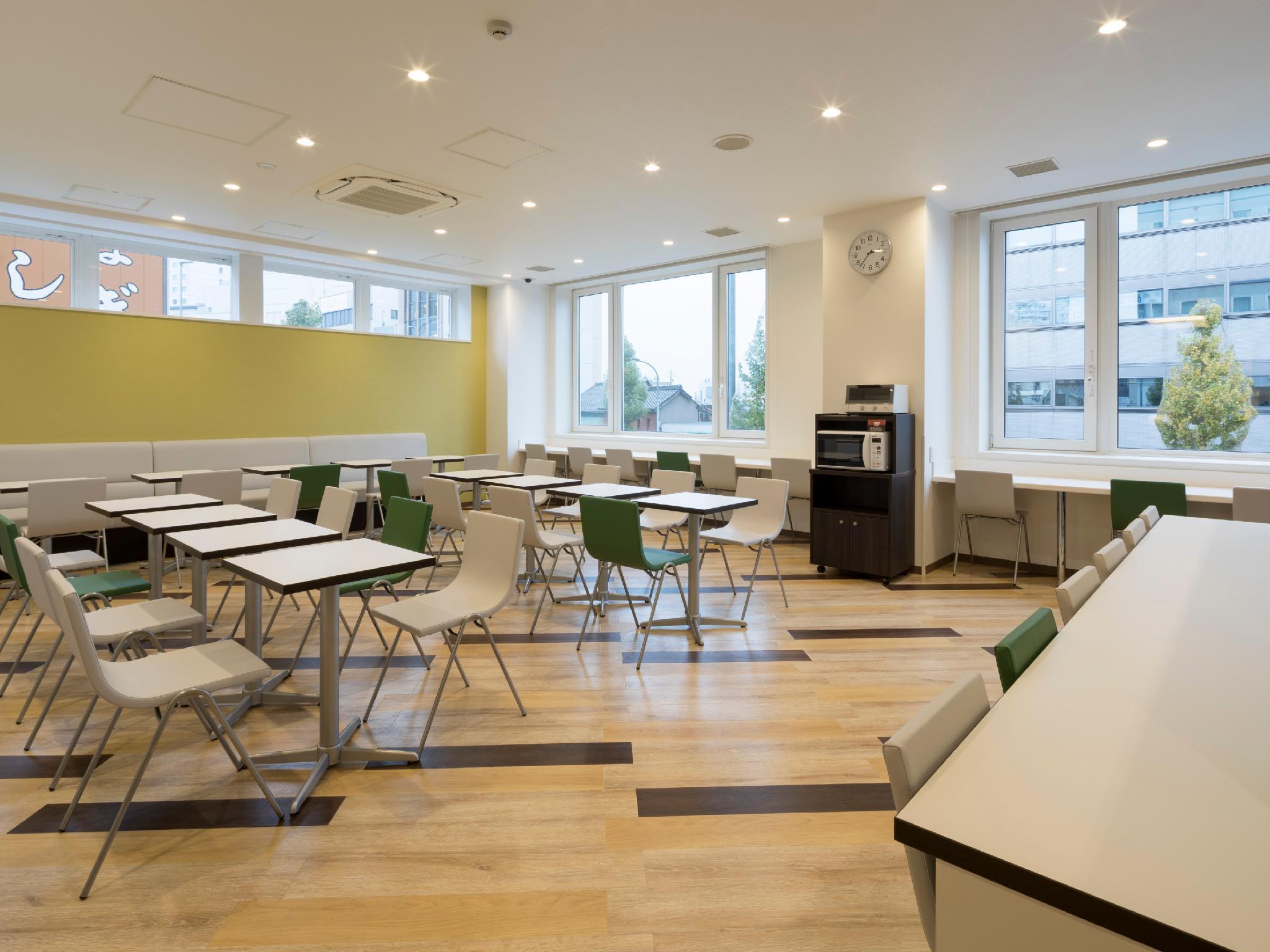 Comfort Hotel Toyohashi Εξωτερικό φωτογραφία