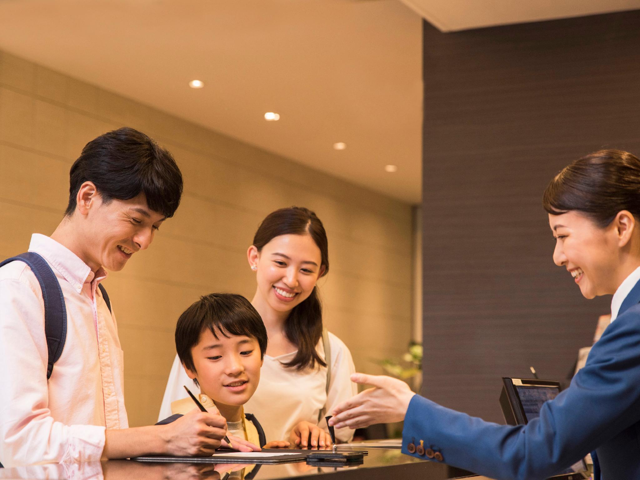 Comfort Hotel Toyohashi Εξωτερικό φωτογραφία