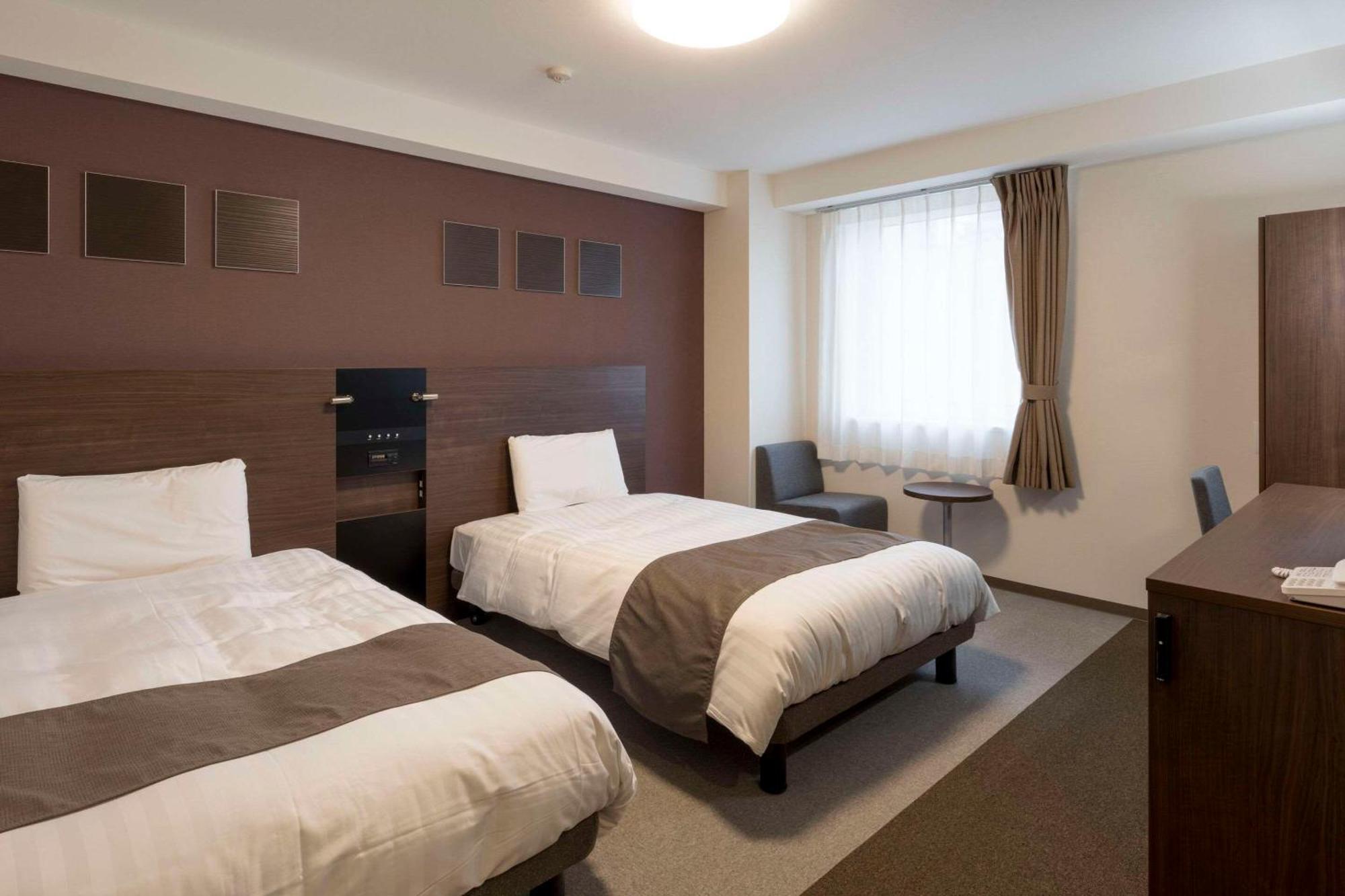 Comfort Hotel Toyohashi Εξωτερικό φωτογραφία