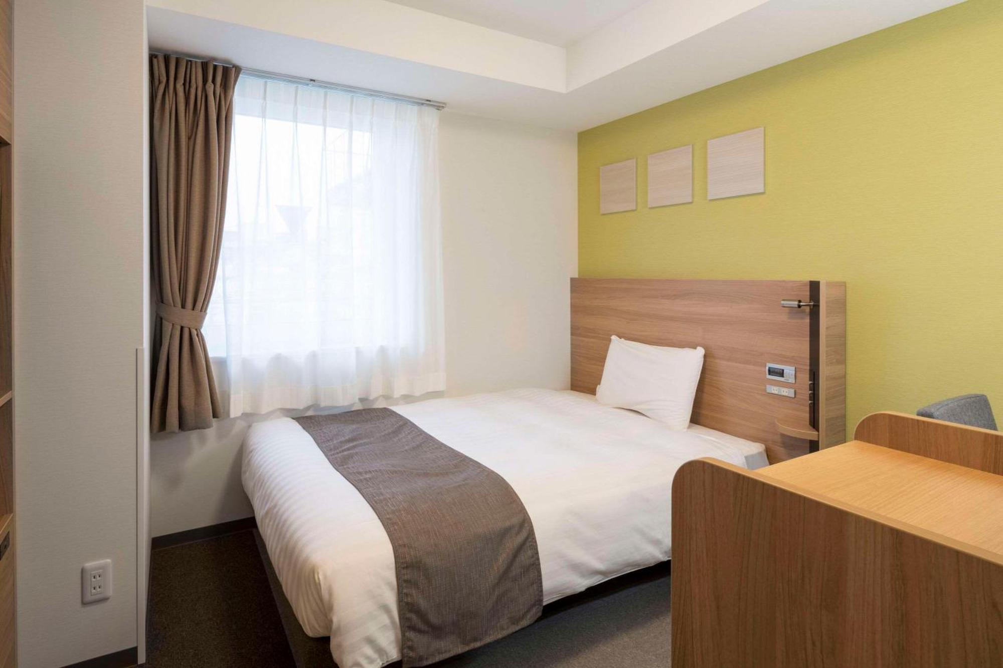 Comfort Hotel Toyohashi Εξωτερικό φωτογραφία