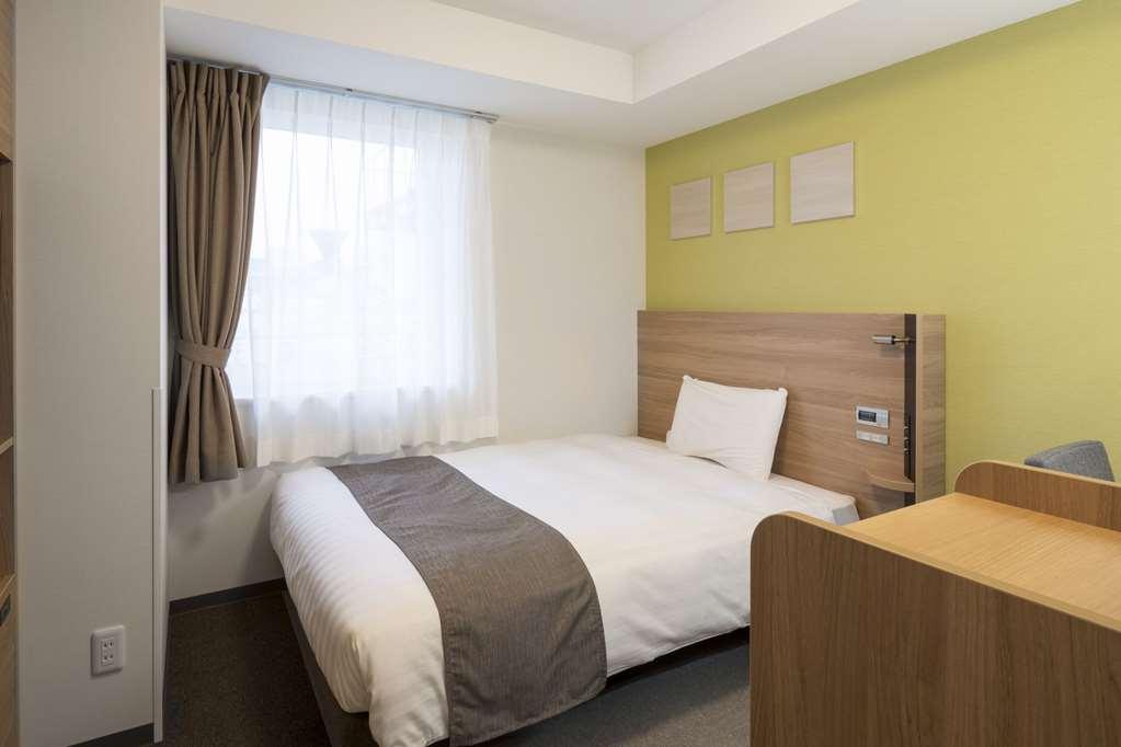 Comfort Hotel Toyohashi Δωμάτιο φωτογραφία