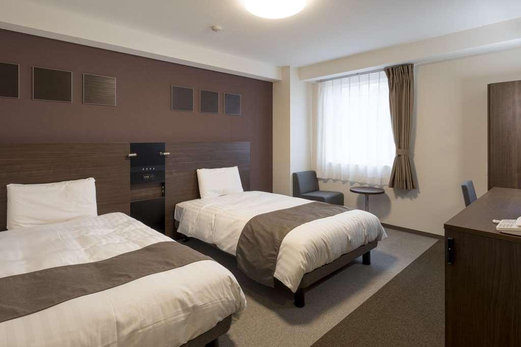 Comfort Hotel Toyohashi Δωμάτιο φωτογραφία