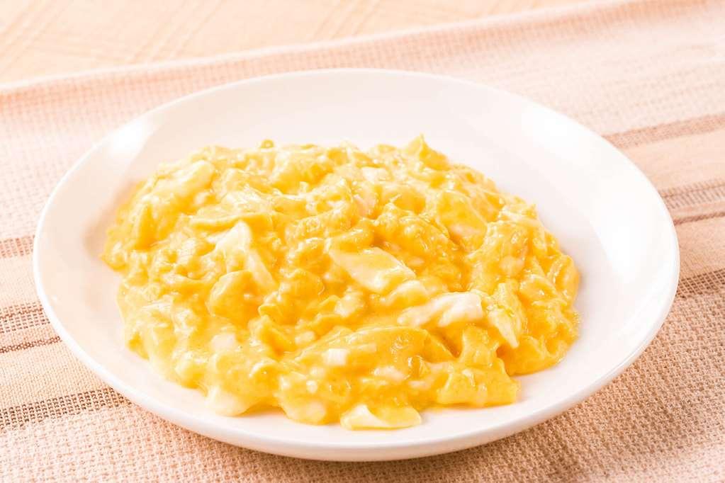 Comfort Hotel Toyohashi Εστιατόριο φωτογραφία