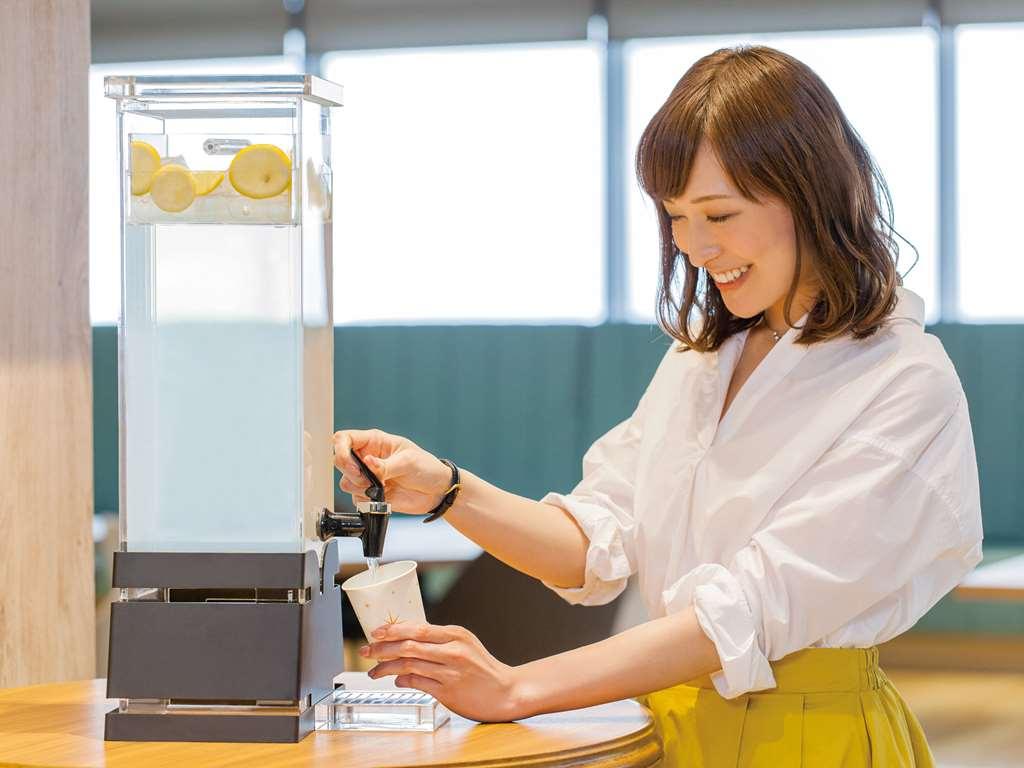 Comfort Hotel Toyohashi Ανέσεις φωτογραφία